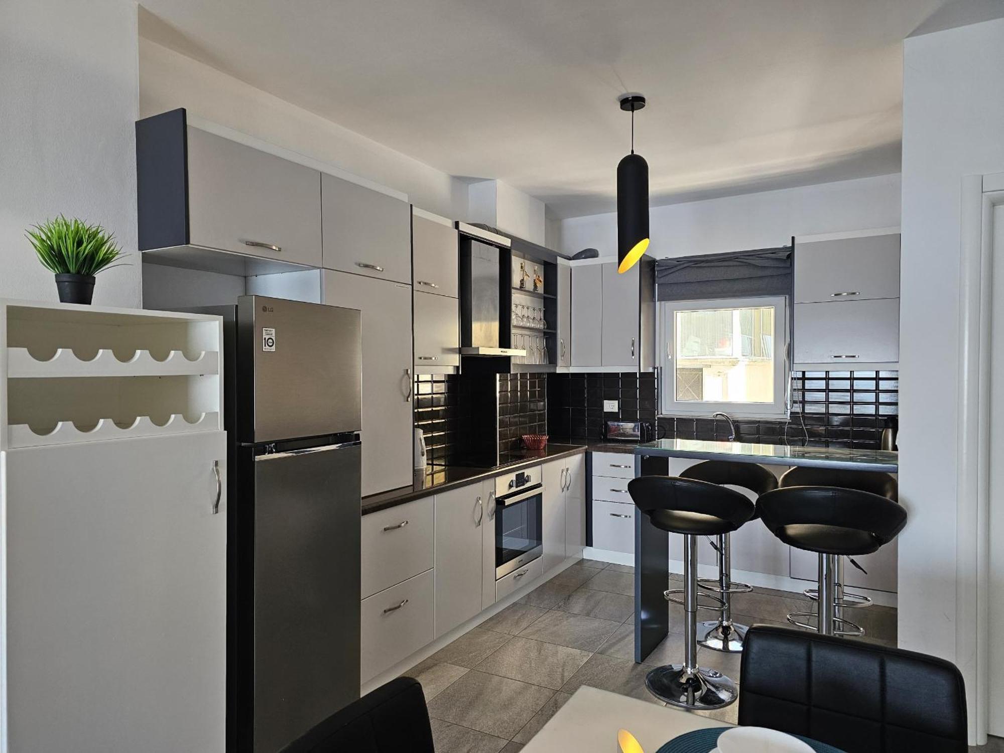 Wonderful View Apartments Саранда Екстер'єр фото